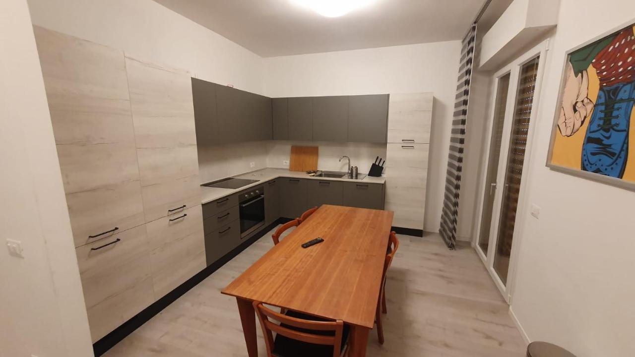 Homes In Ancona Cca23 Rooms Экстерьер фото