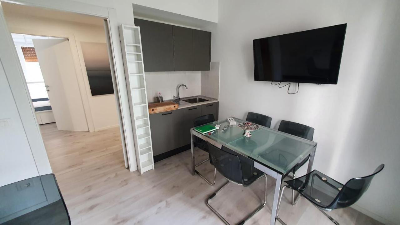 Homes In Ancona Cca23 Rooms Экстерьер фото