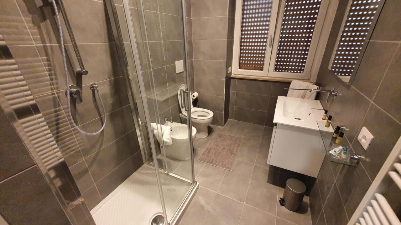 Homes In Ancona Cca23 Rooms Экстерьер фото