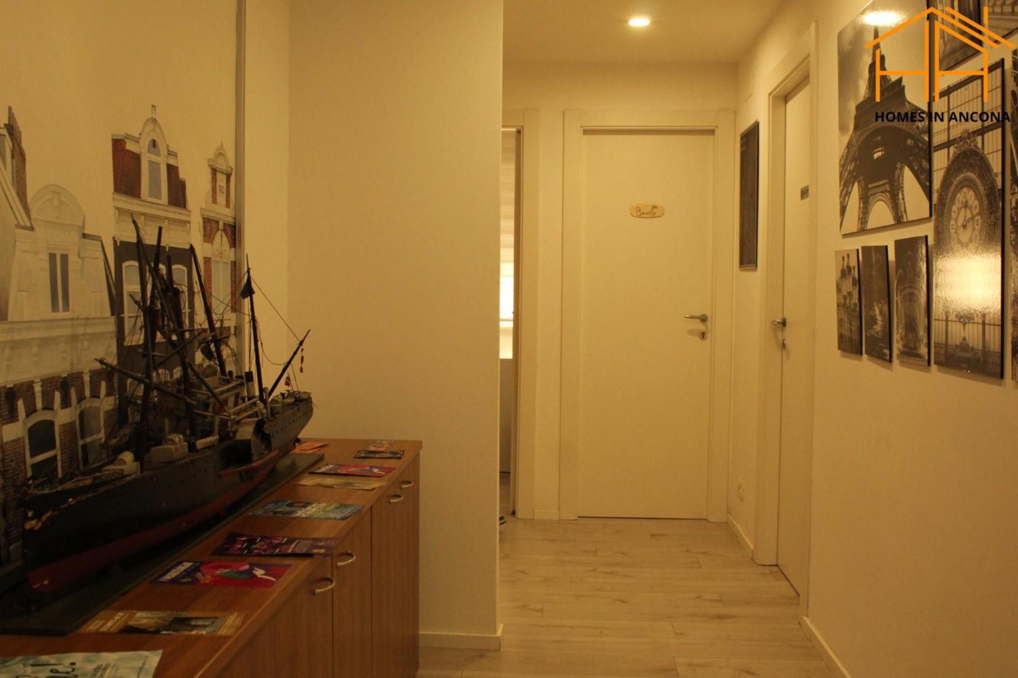 Homes In Ancona Cca23 Rooms Экстерьер фото