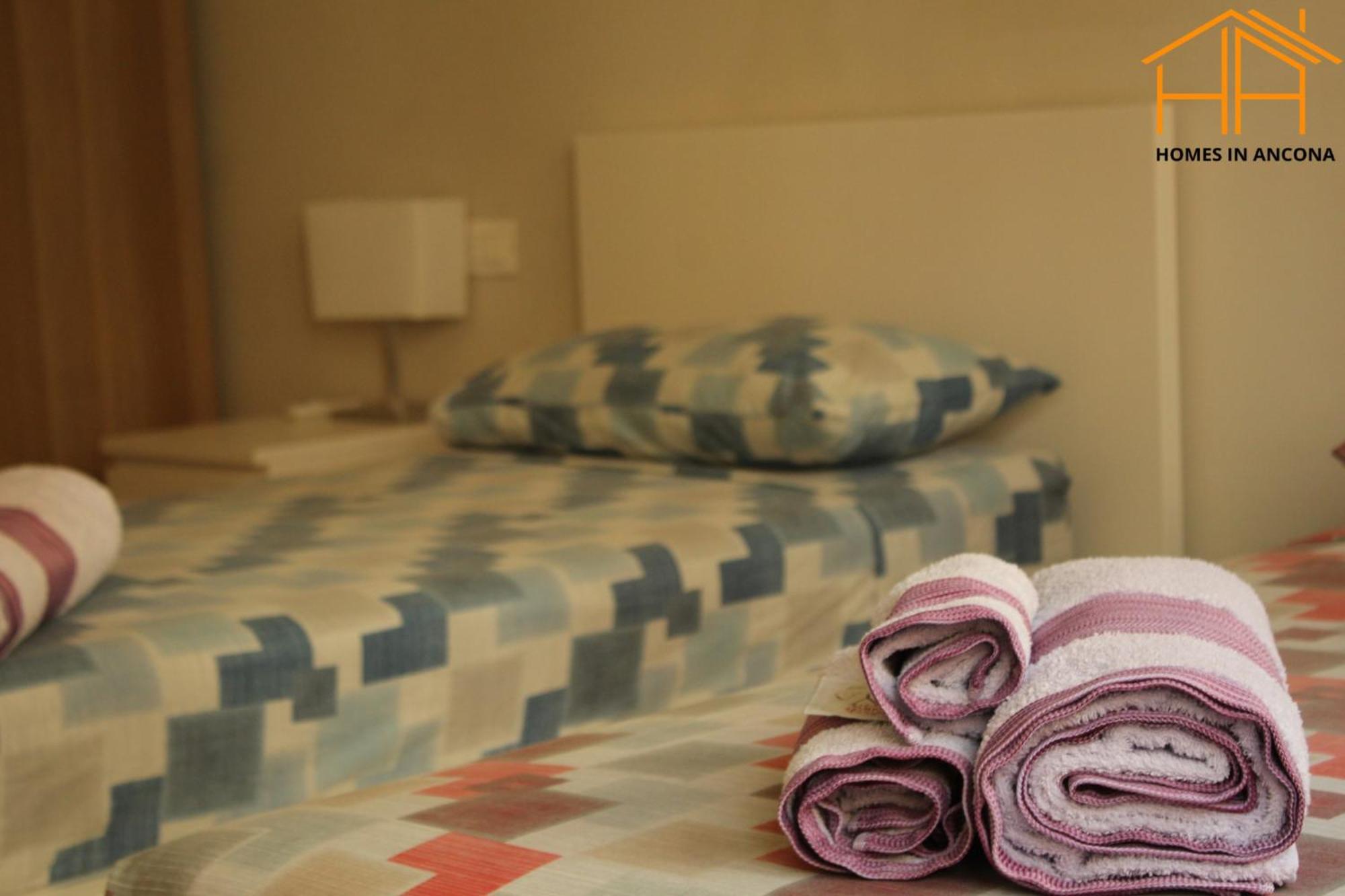 Homes In Ancona Cca23 Rooms Экстерьер фото