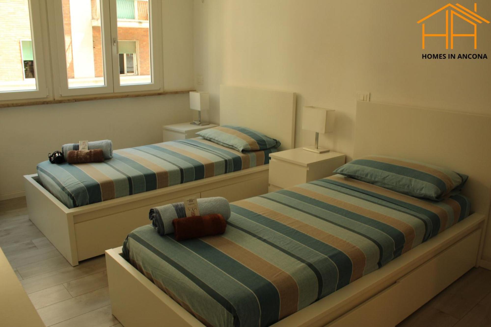 Homes In Ancona Cca23 Rooms Экстерьер фото
