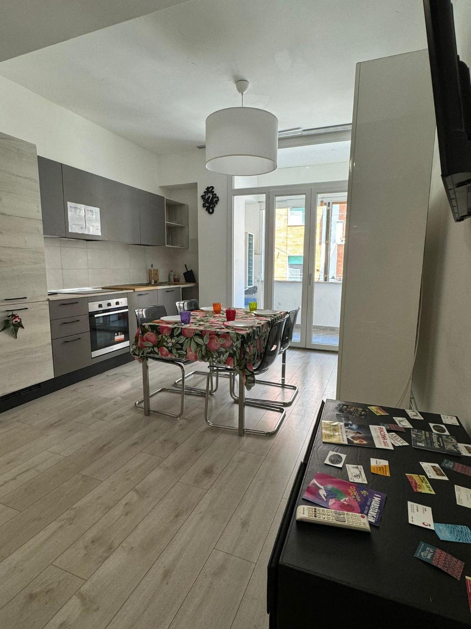 Homes In Ancona Cca23 Rooms Экстерьер фото