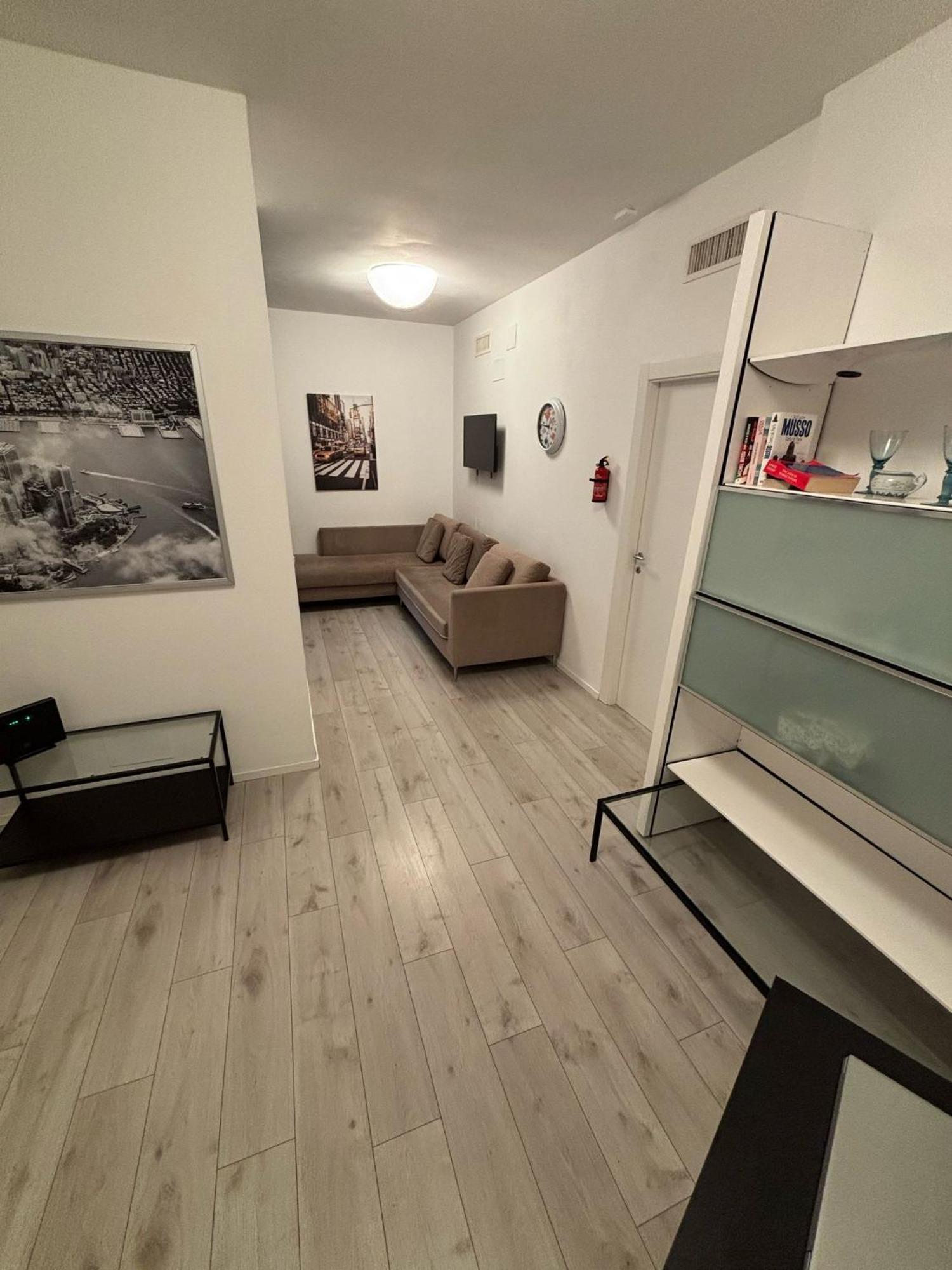 Homes In Ancona Cca23 Rooms Экстерьер фото