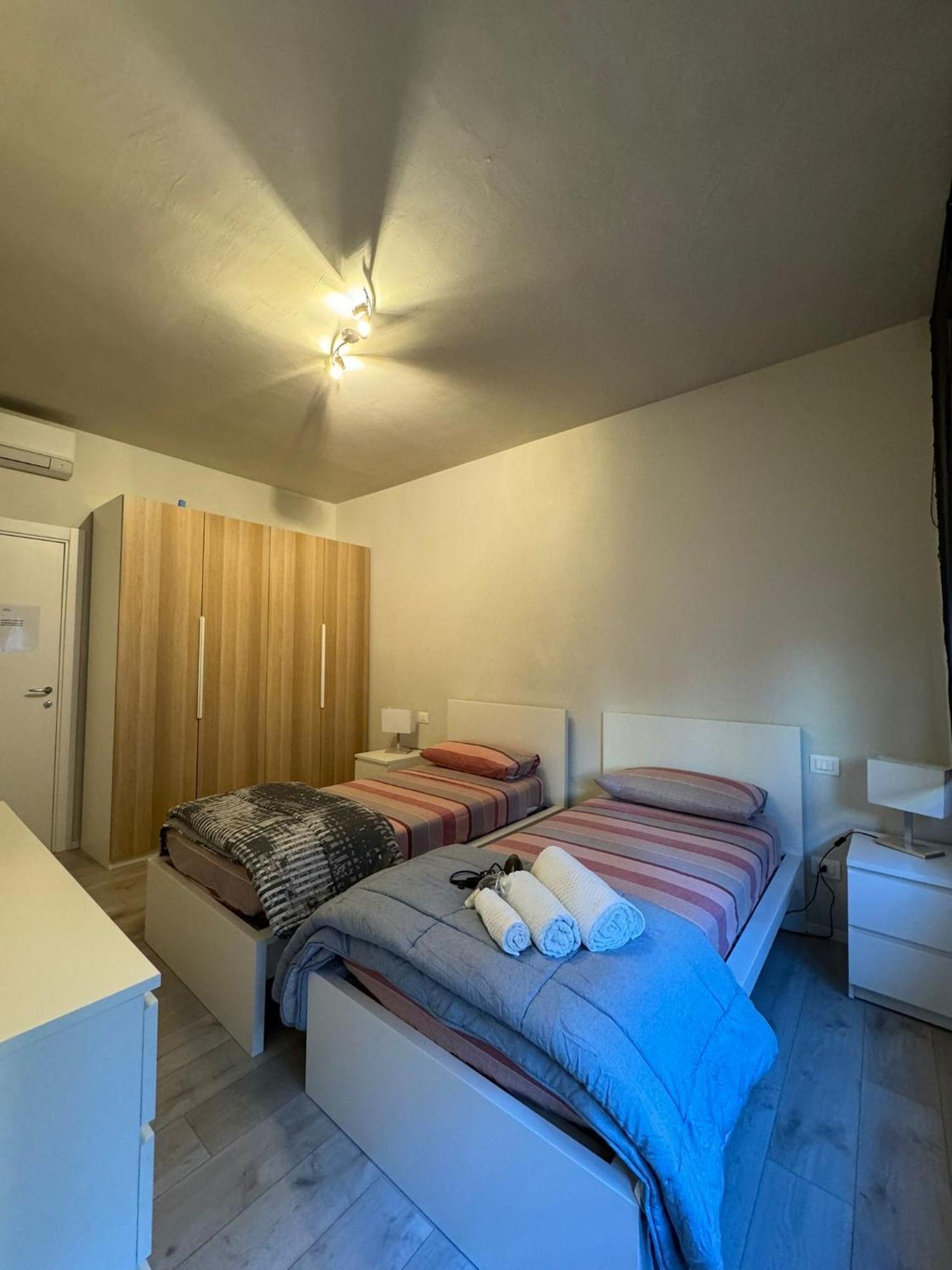 Homes In Ancona Cca23 Rooms Экстерьер фото