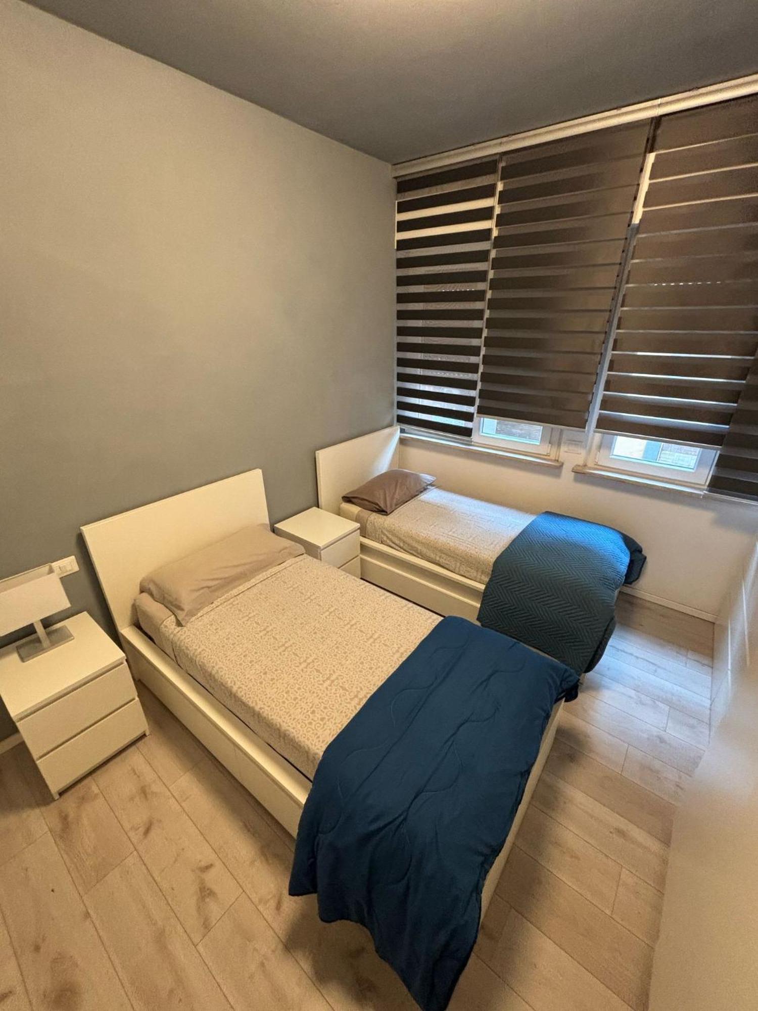 Homes In Ancona Cca23 Rooms Экстерьер фото