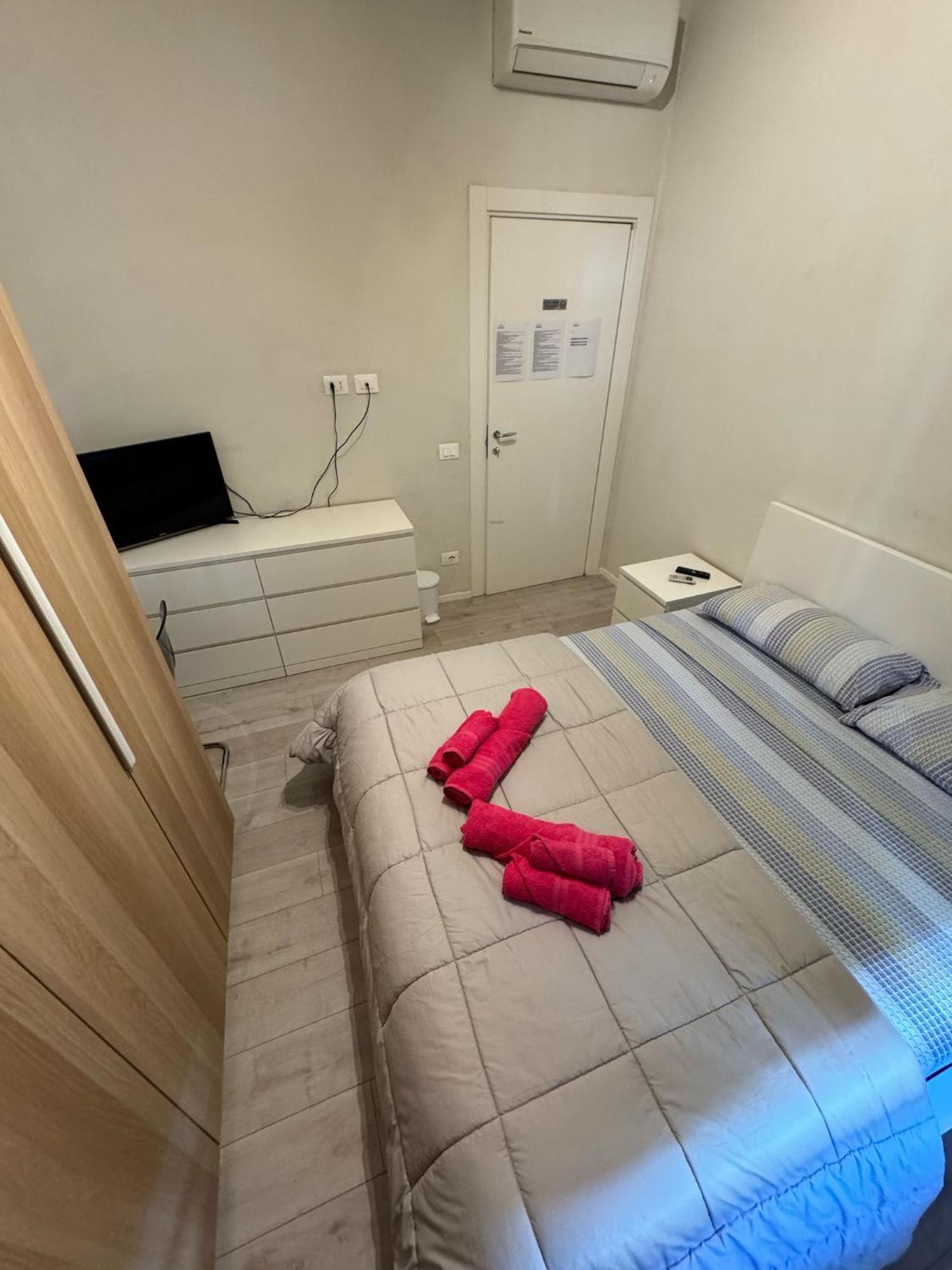 Homes In Ancona Cca23 Rooms Экстерьер фото