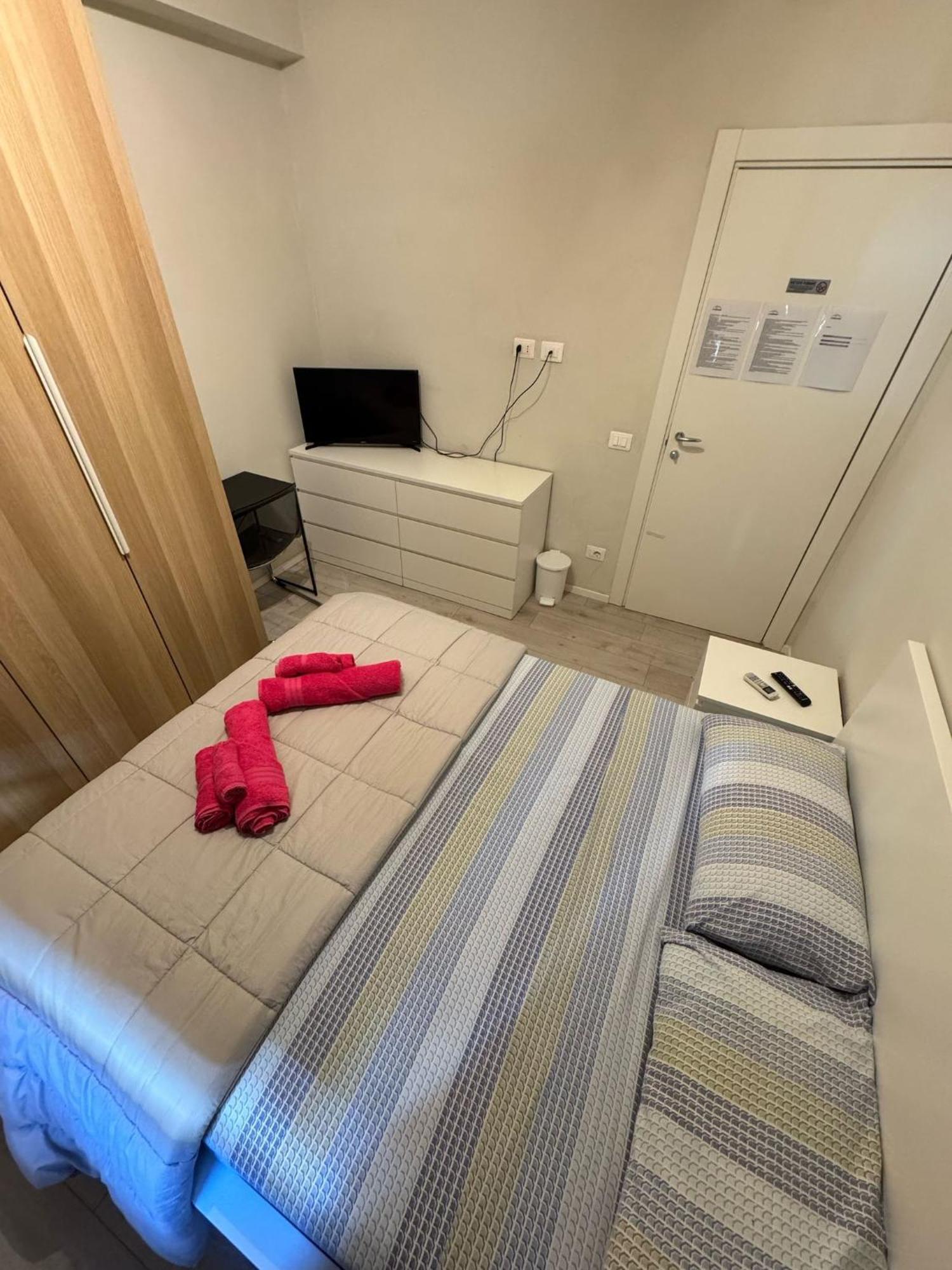 Homes In Ancona Cca23 Rooms Экстерьер фото